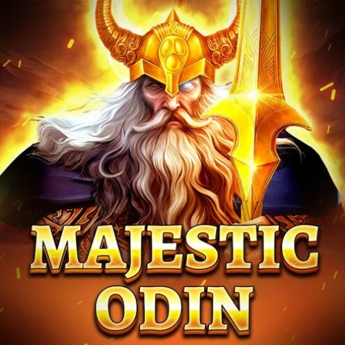 Majestic Odin Jugar