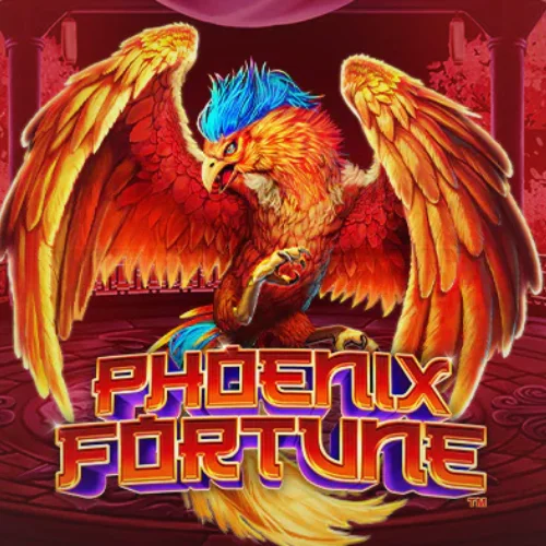 Phoenix Fortune Jugar